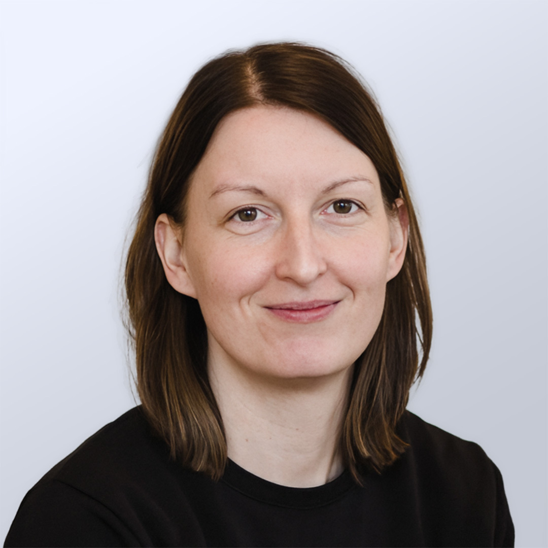 Anja Schirwinski