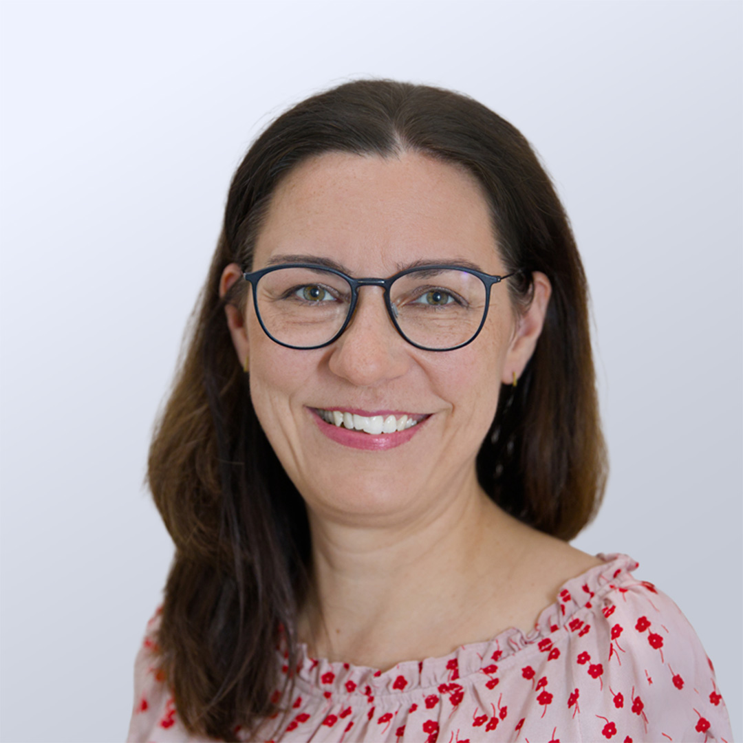 Prof. Dr. Anne-Katrin Neyer