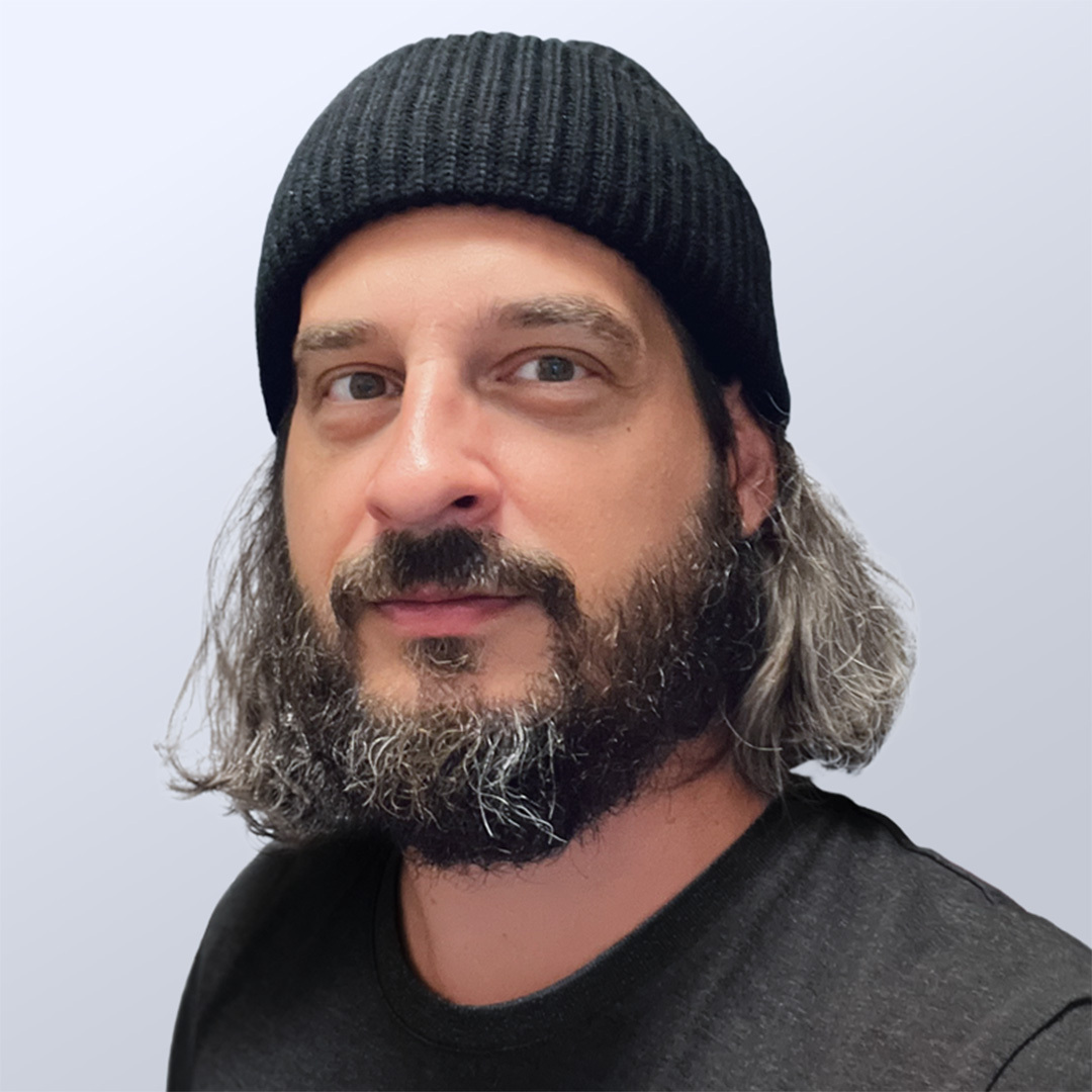 Dennis Steinberg