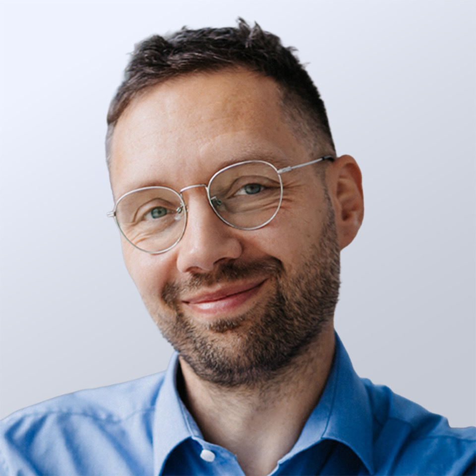 Kilian Springer