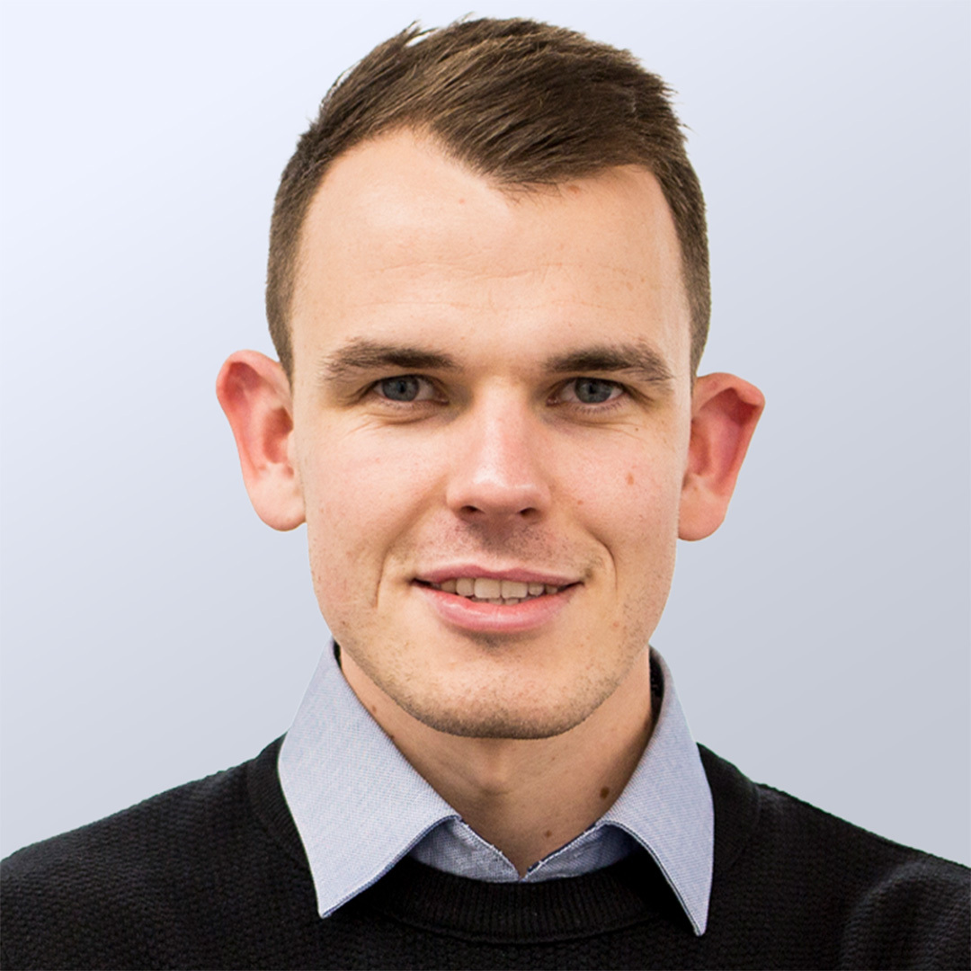 Yannick Büchle